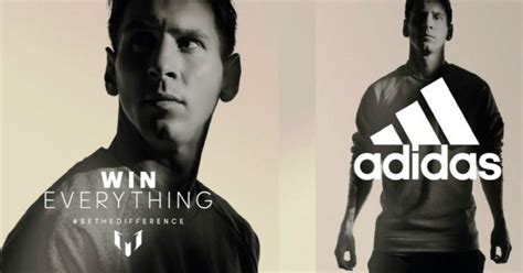 what events does Adidas sponsor